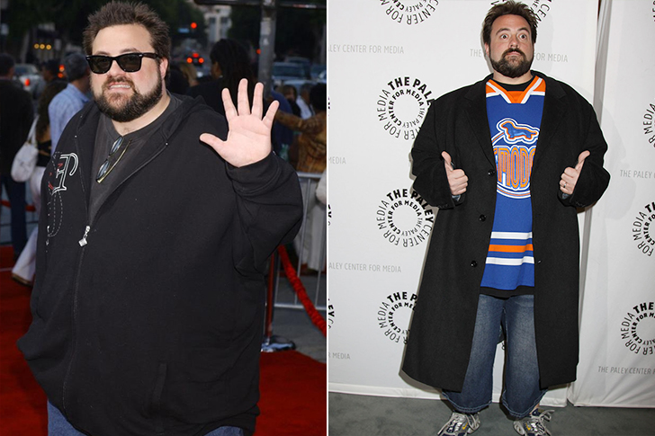 KEVIN SMITH