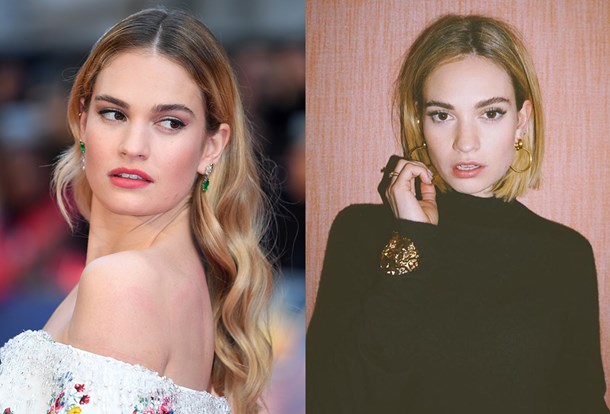 Lily-James