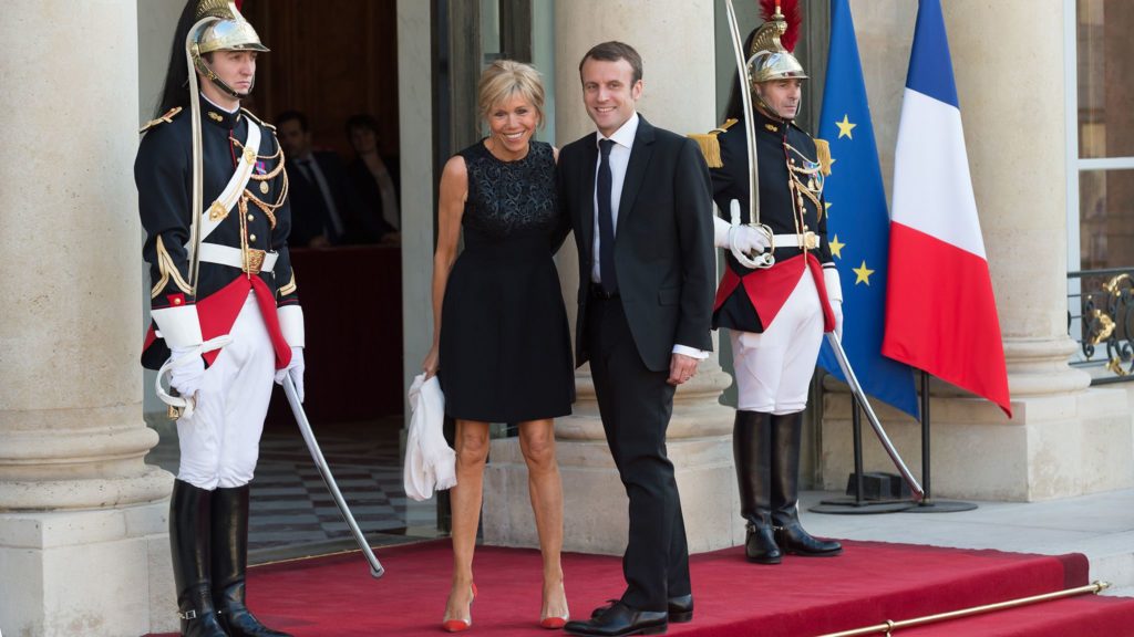 Brigitte Macron : déjà fatiguée de l’Élysée ?