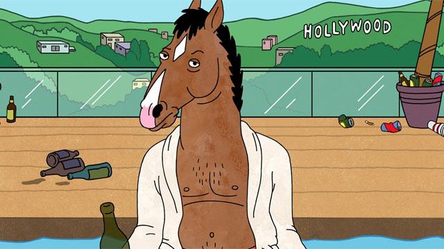 top 10 netflix bojack horseman 1 Netflix