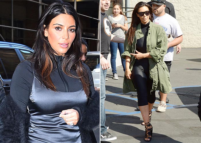 sportswear 180416 Kim Kardashian
