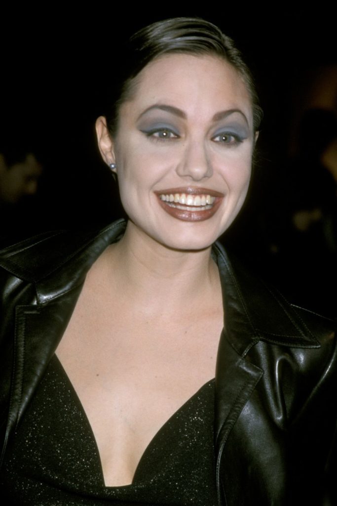 12 maquillages des années 90 qui vous donneront envie d'organiser une fête rétro