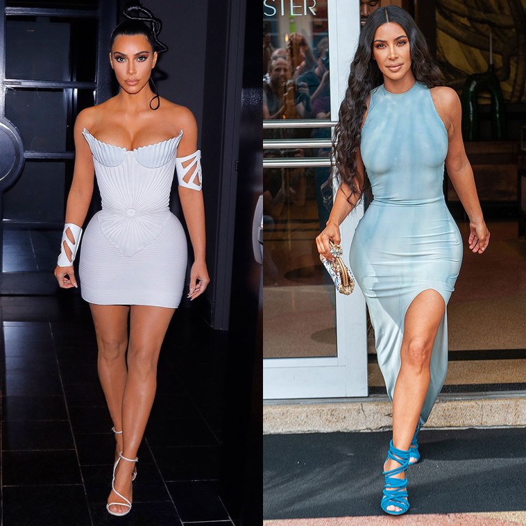 Kim Kardashian Kim Kardashian