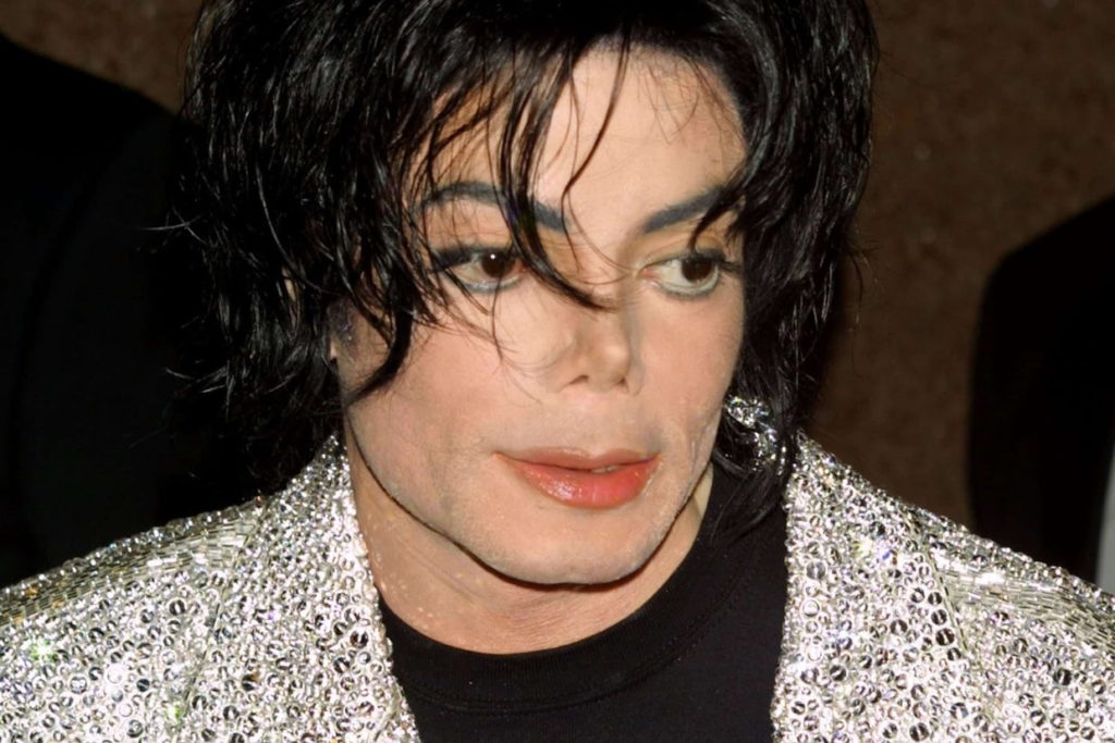 Michael Jackson le roi de la pop défendu par un autre documentaire 1 Michael Jackson