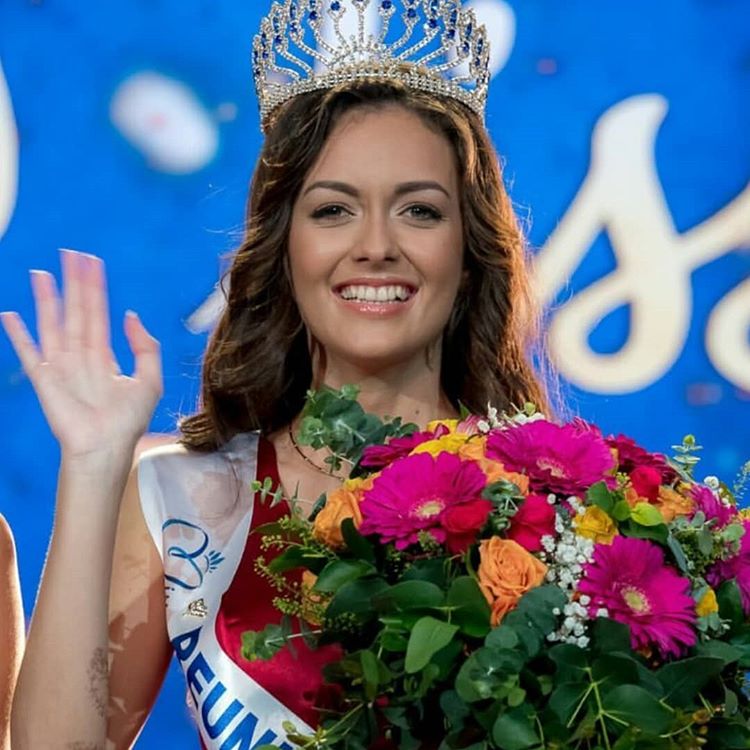 Morgane Lebon : Connaissez-vous la miss Réunion 2019 ?