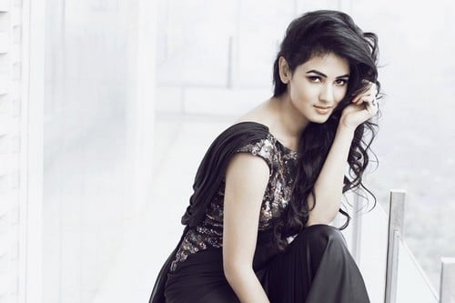 Sonal Chauhan femmes indiennes