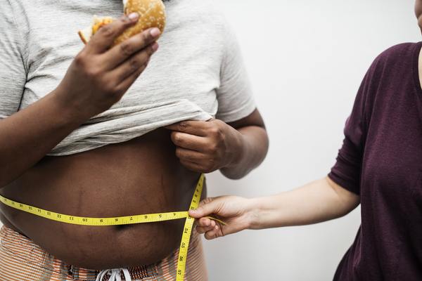 Maladie de la vésicule biliaire prendre du poids