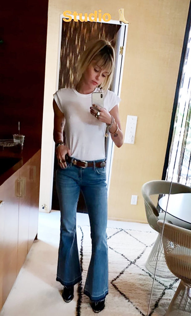 miley cyrus instagram49 Miley Cyrus