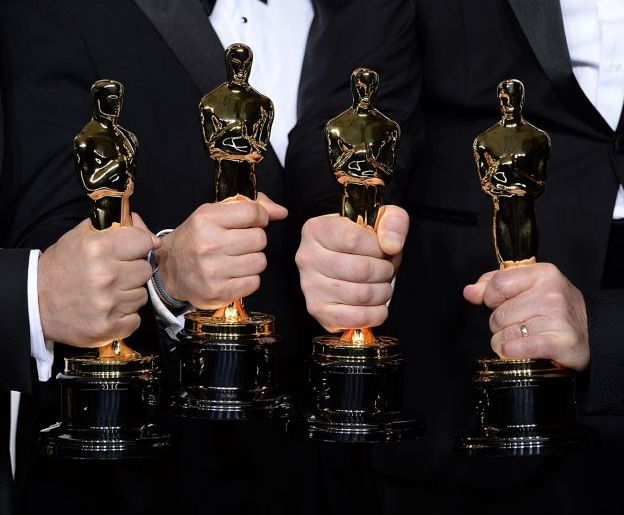 34 réforme de l'Académie des Oscars