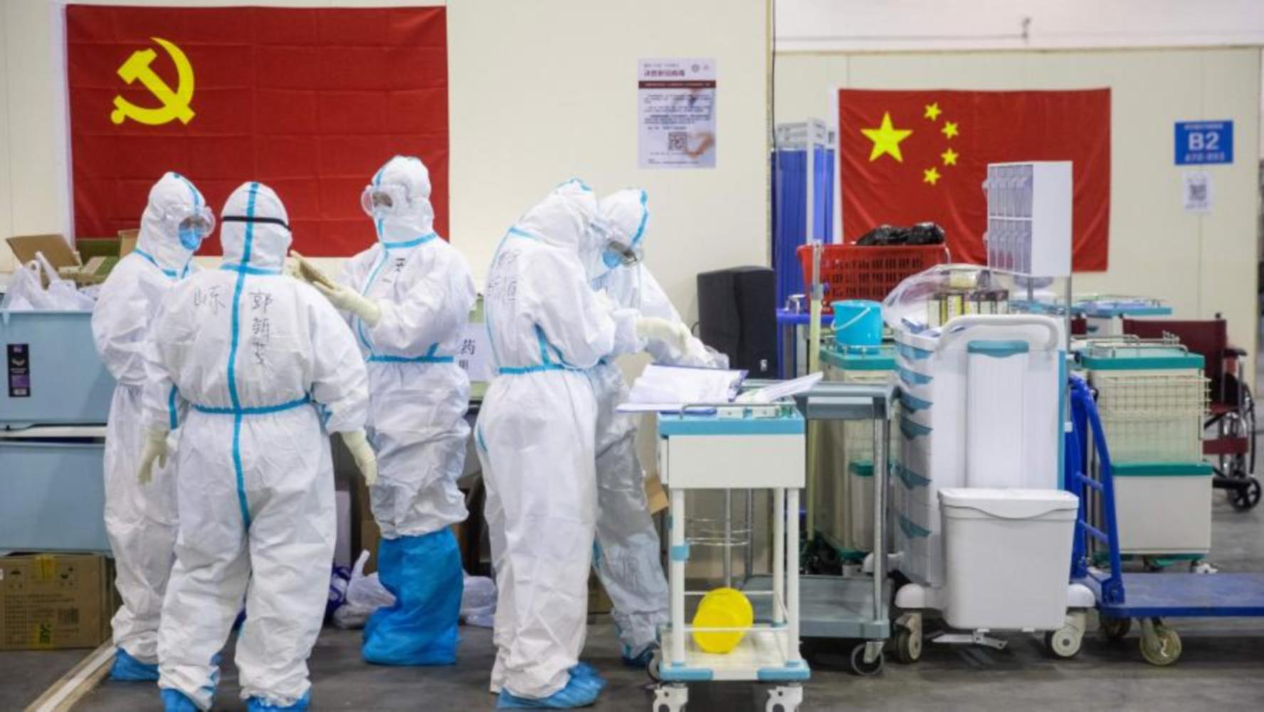 Coronavirus : Le directeur d'un hôpital de Wuhan, épicentre de l’épidémie, succombe à la maladie