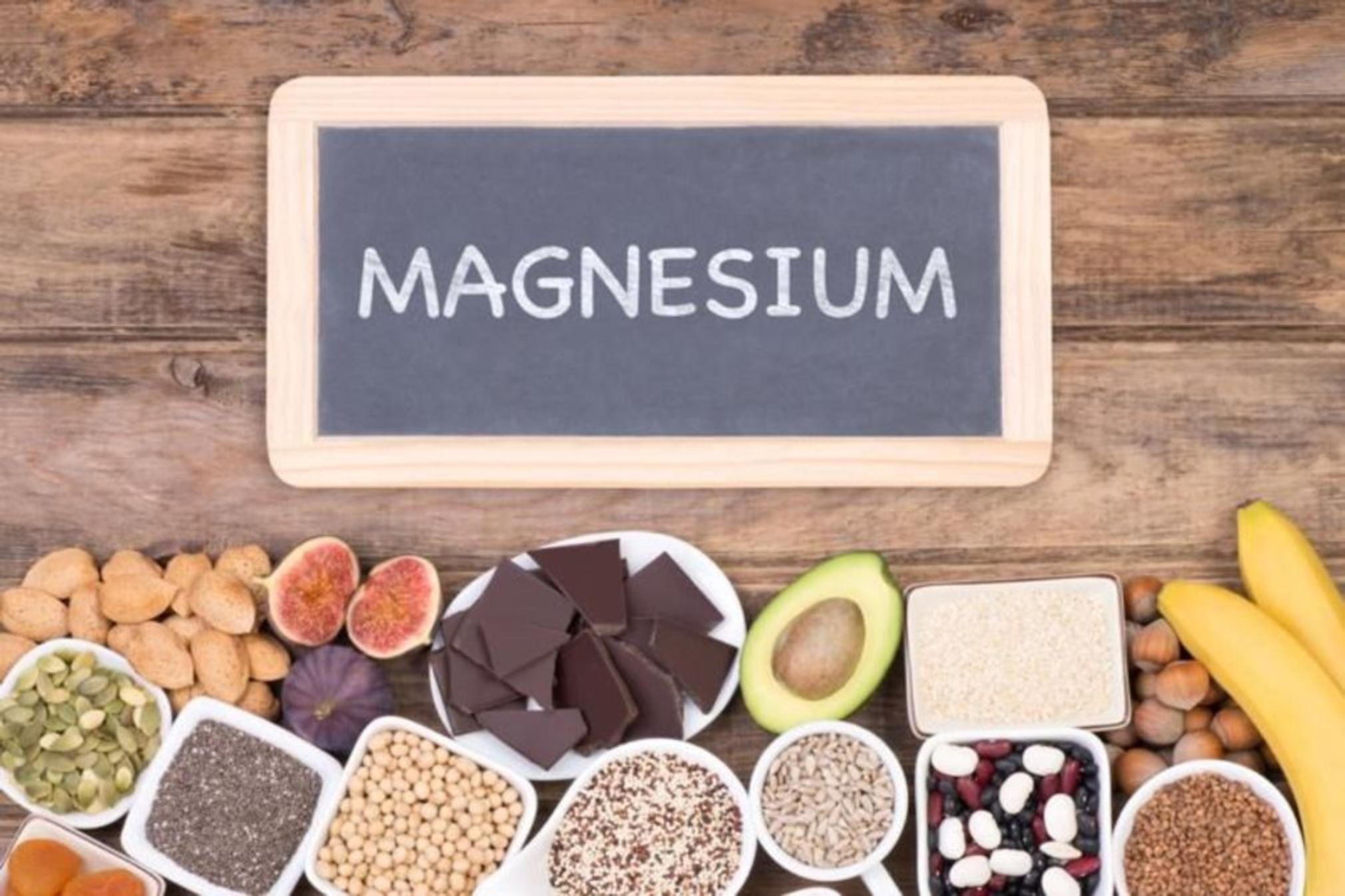Quels conseils et aliments pour prévenir une carence en magnésium