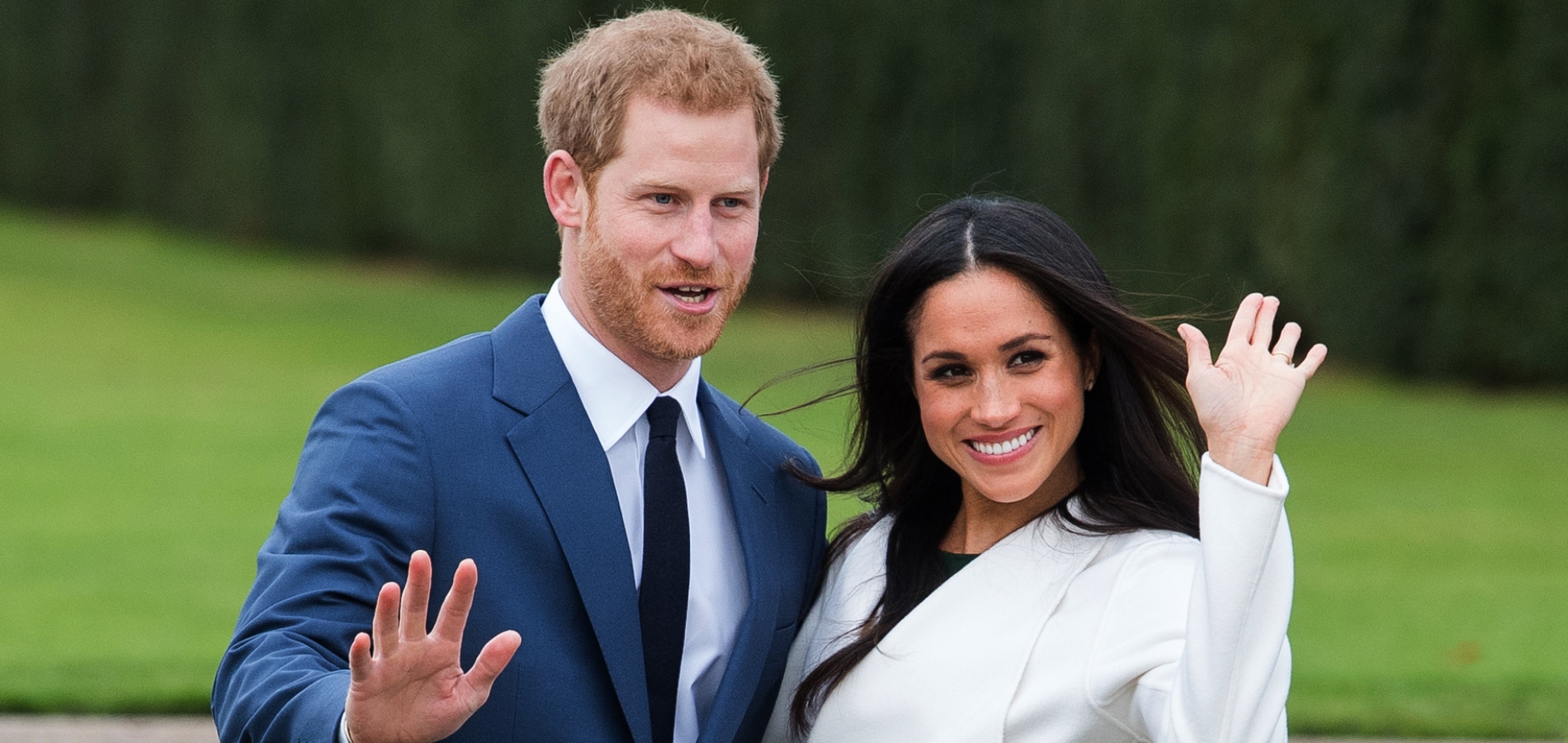 Meghan Markel et le Prince Harry ont-ils réellement abandonné la famille royale ?