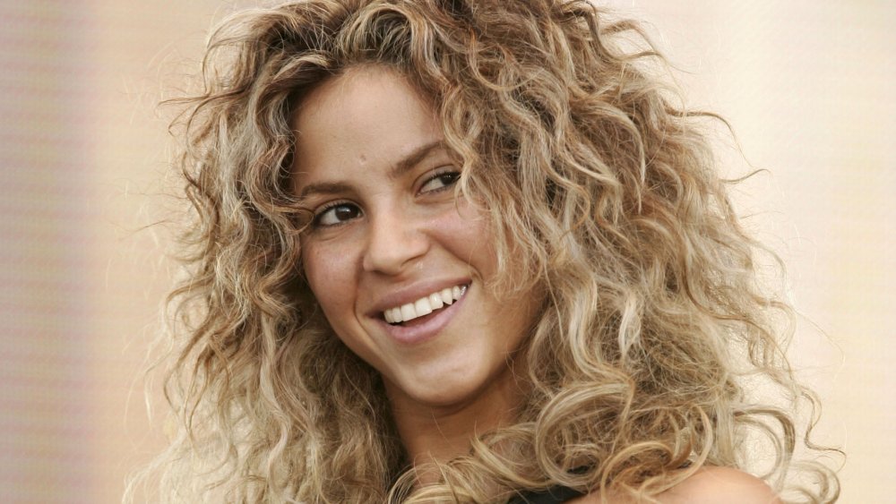 La verite indescriptible de Shakira origines arabes