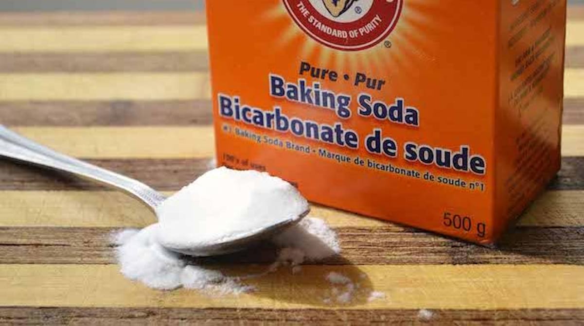 Utilisation bicarbonate