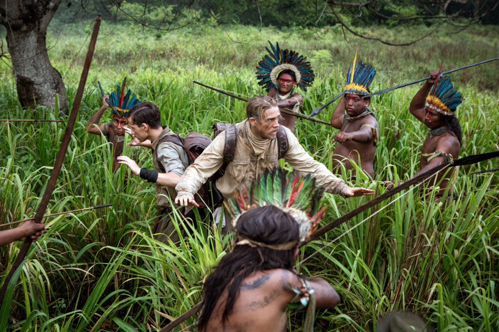 lost city of z 1 The Lost City of Z