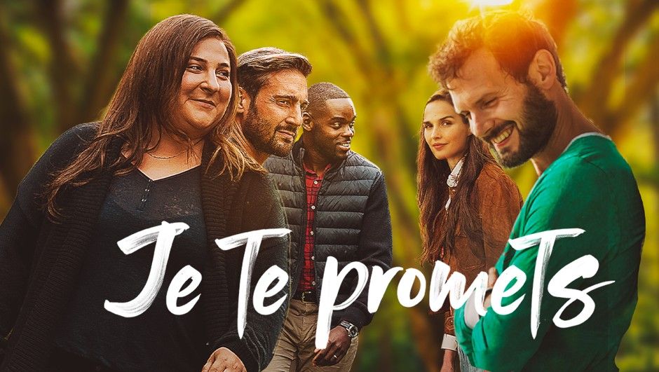« Je te promets », la version française de « This is us »