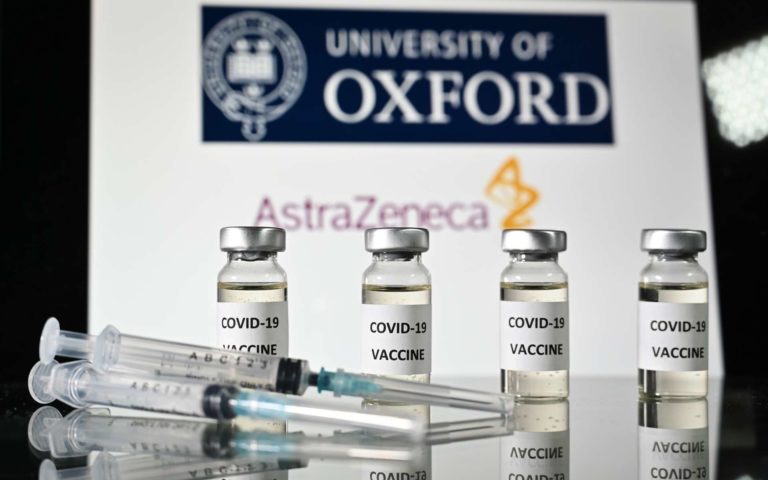 AstraZeneca, le vaccin est déconseillé aux plus de 65 ans
