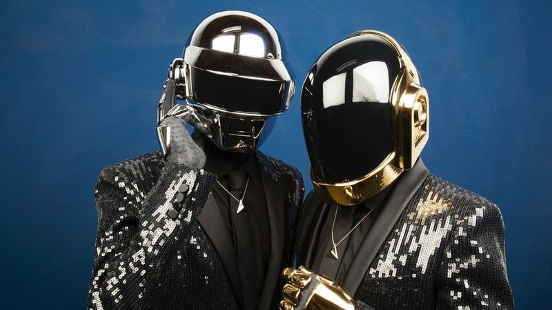 Daft Punk, le célèbre duo se sépare après 28 ans
