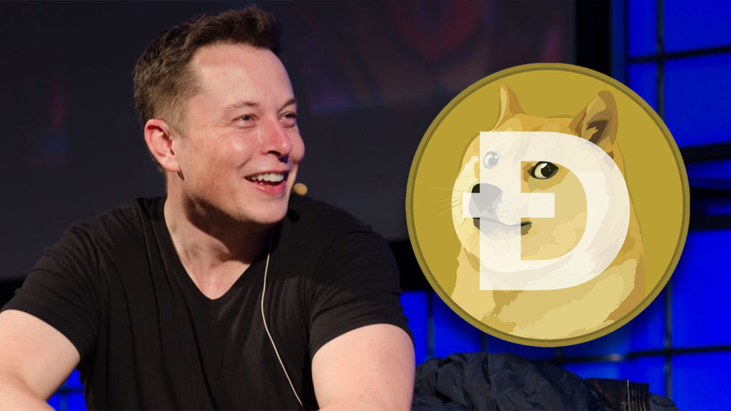Elon Musk Doge crypto Elon Musk
