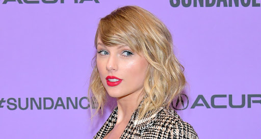 Taylor Swift - La musicienne réenregistre ses albums