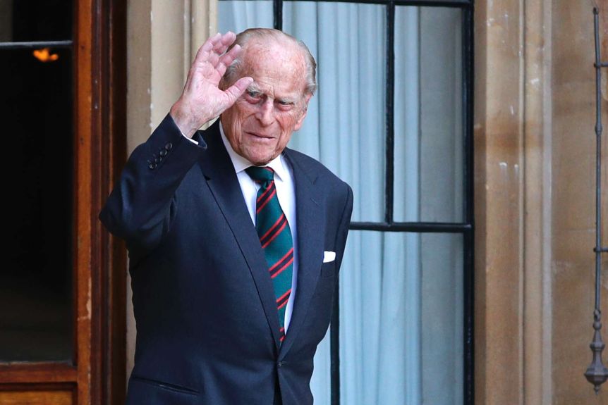 Le Prince Philip, son état de santé s'est-il amélioré ?