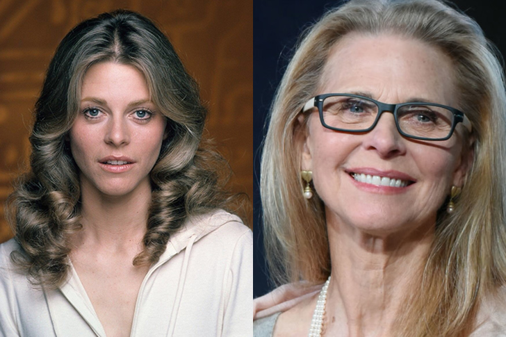 Lindsay Wagner 1 actrices