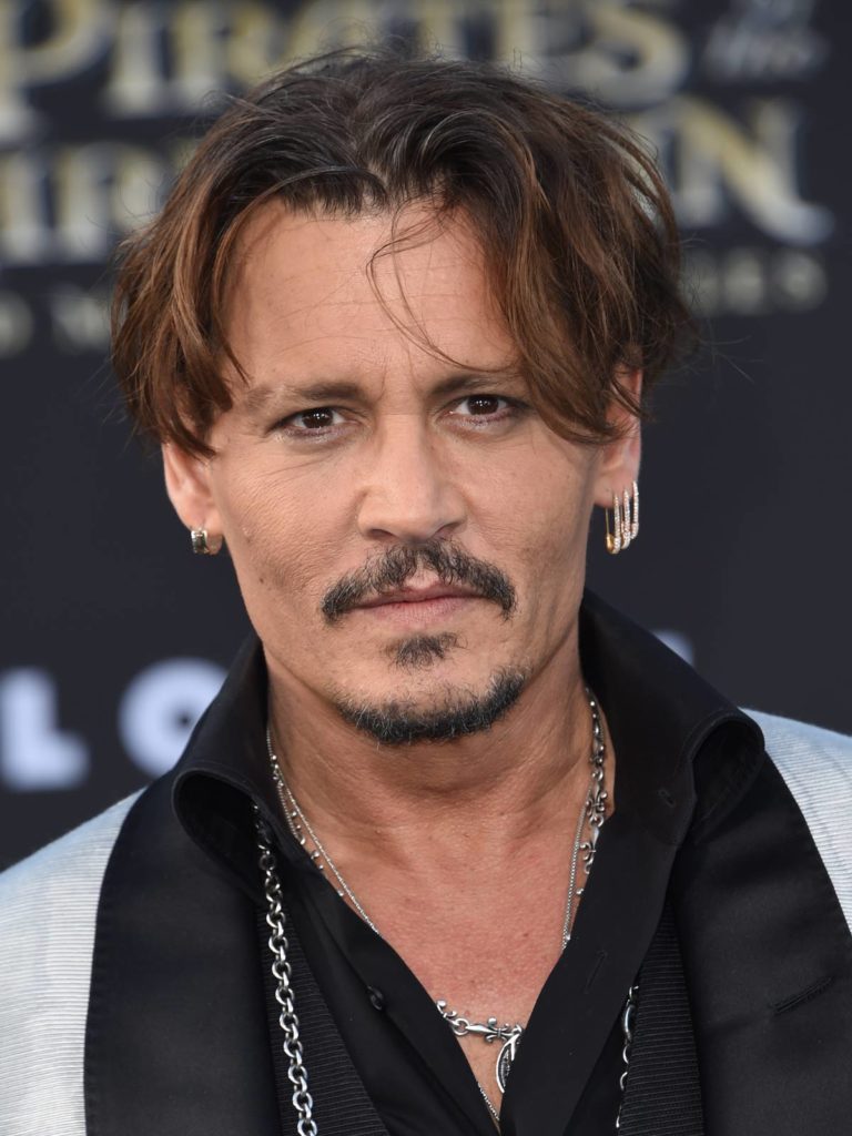Richesse : Johnny Depp endetté 