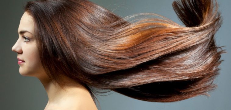 Nutrition : comment faire pour que vos cheveux poussent plus rapidement et sainement ?