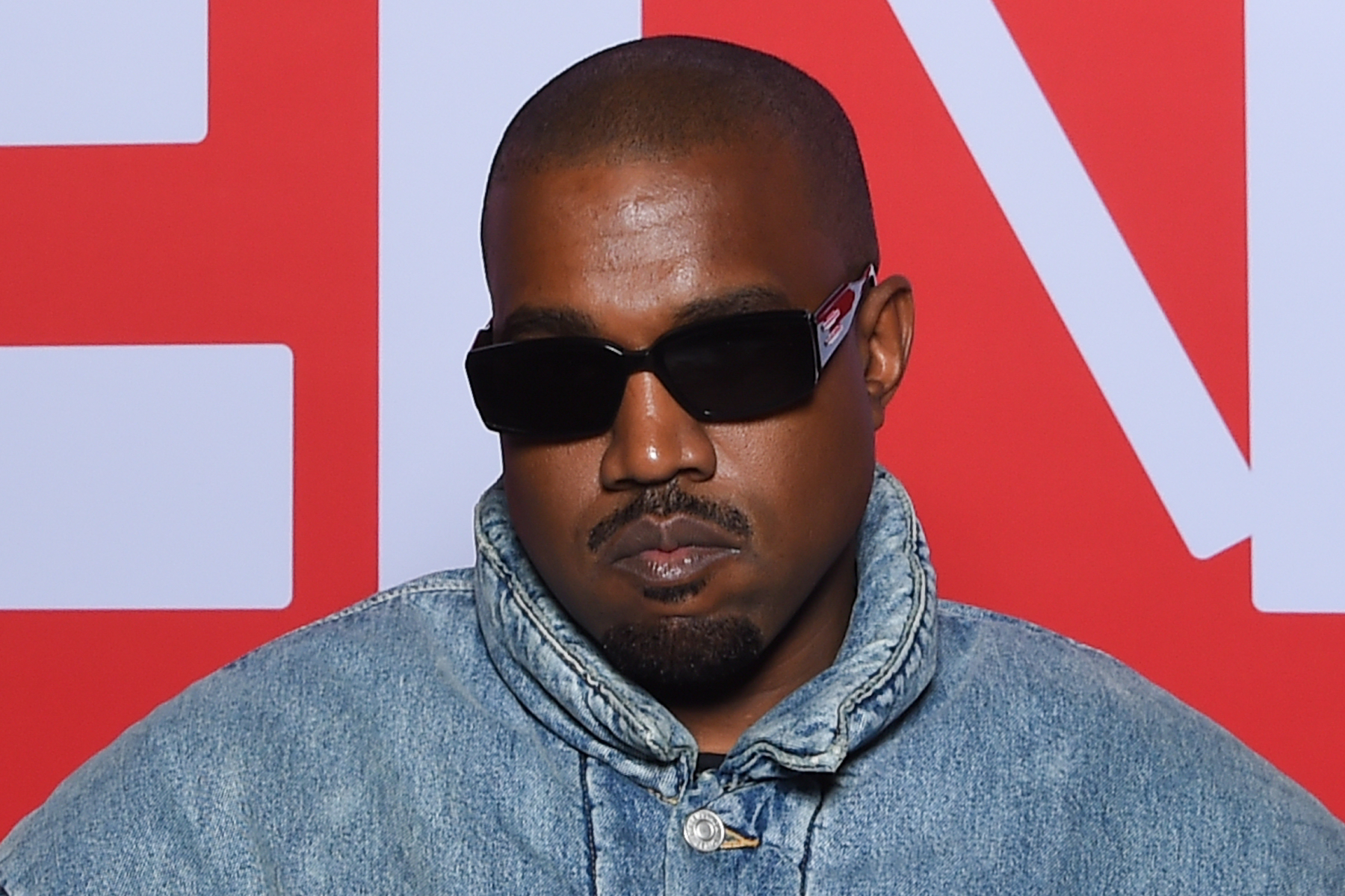 Kanye West serait il entrain de perdre la tête après sa séparation de Kim Kardashian ?