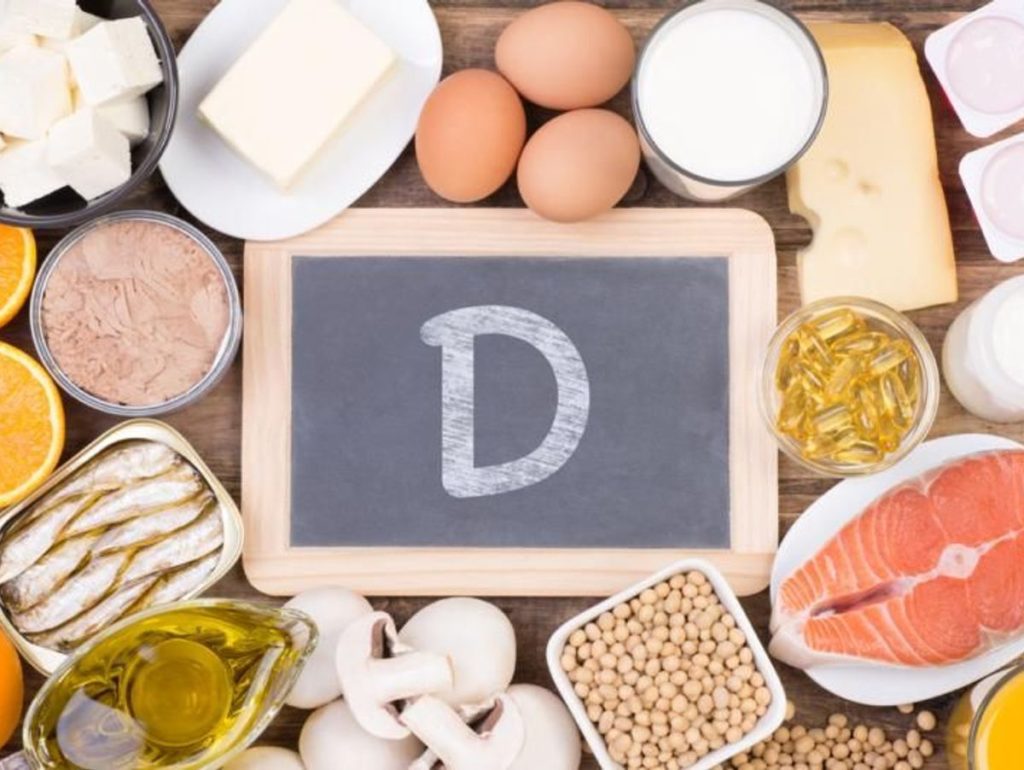 Notre top 5 des aliments les plus riches en vitamine D