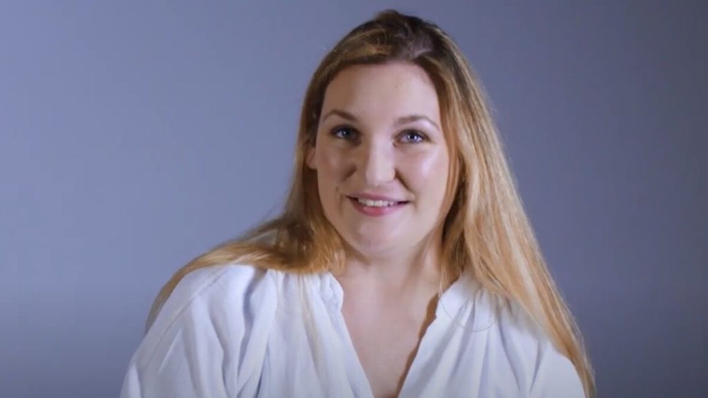Lucie Berthier, candidate de Top Chef 2022 raconte le drame de sa vie