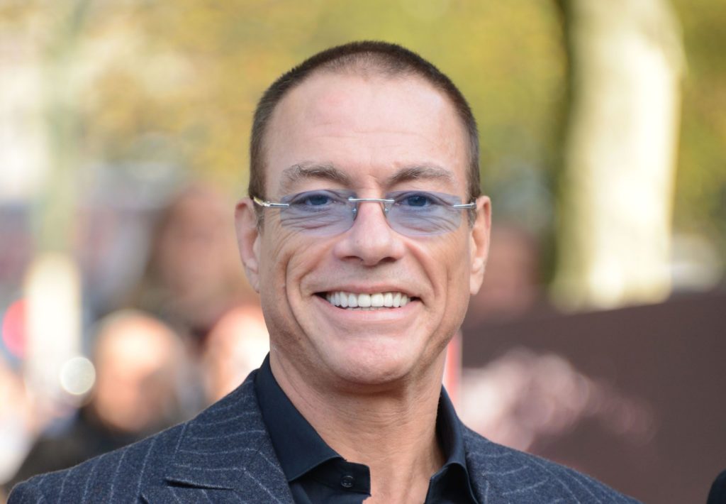 Jean-Claude Van Damme choque la toile en annonçant sa retraite