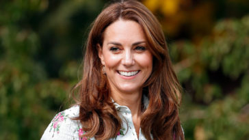 Pourquoi Kate Middleton est-elle comparée à la Princesse Diana ?