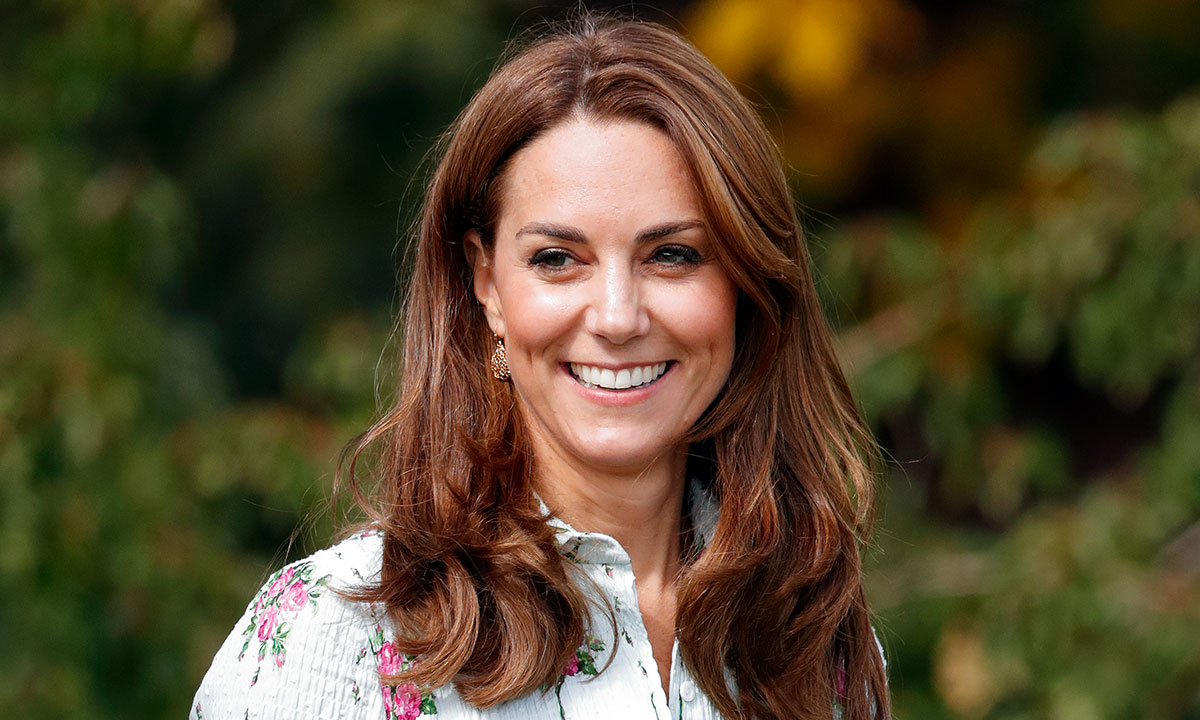 Pourquoi Kate Middleton est-elle comparée à la Princesse Diana ?