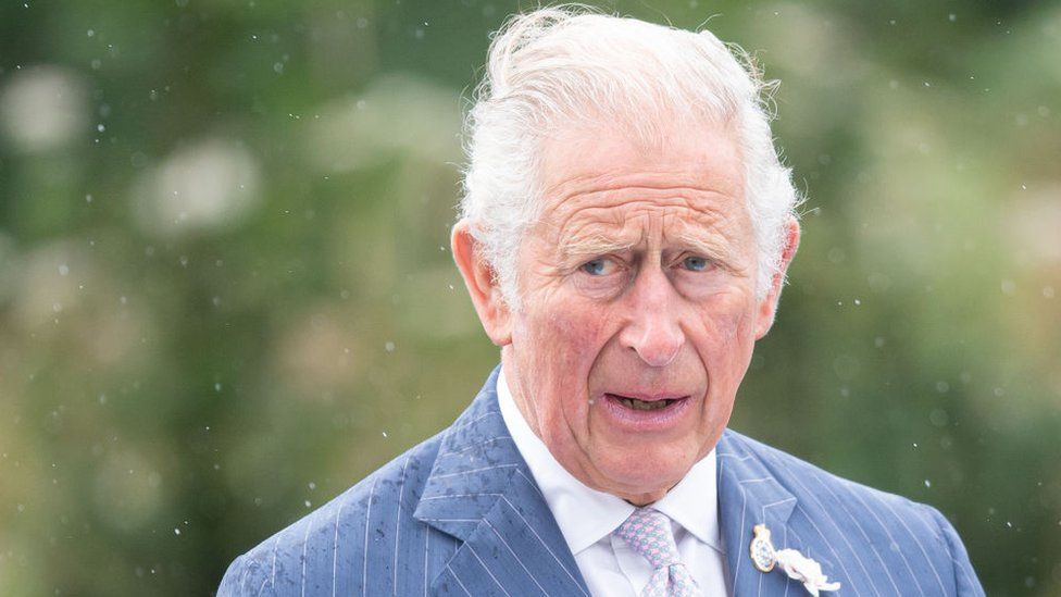 Le Prince Charles risque de changer de nom à cause d'une malediction