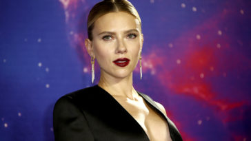 Scarlett Johansson fait part de ces remarques qui l'ont agacé durant sa grossesse