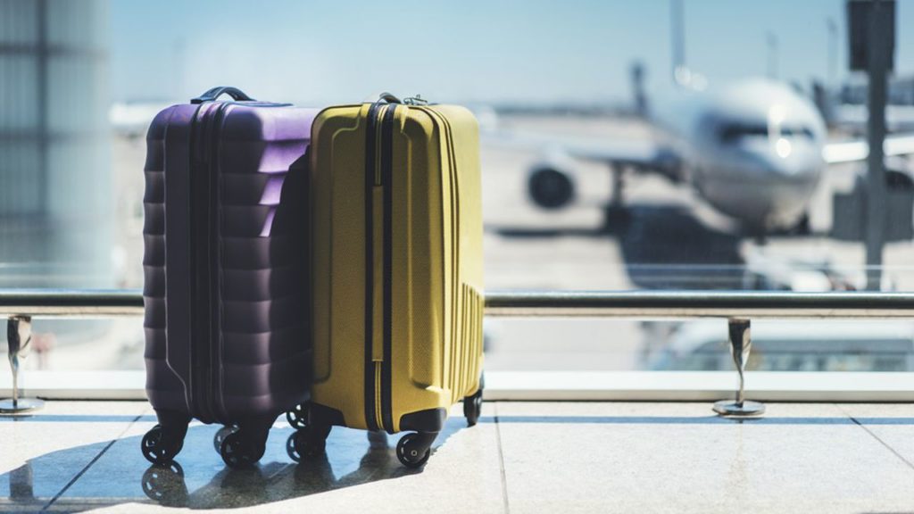 Bagages : toutes nos astuces pour ne pas les perdre lors d'un voyage en avion