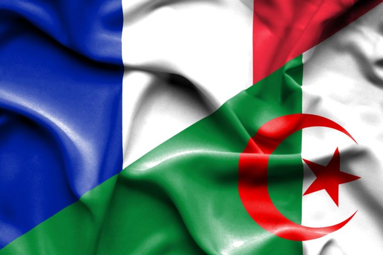 La France lève les restrictions sanitaires pour les voyages Algérie/France