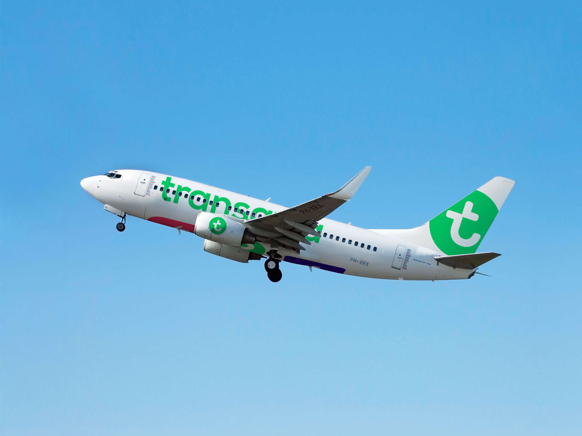 Transavia : la cherté des billets d'une compagnie low cost évoque l'indignation des voyageurs