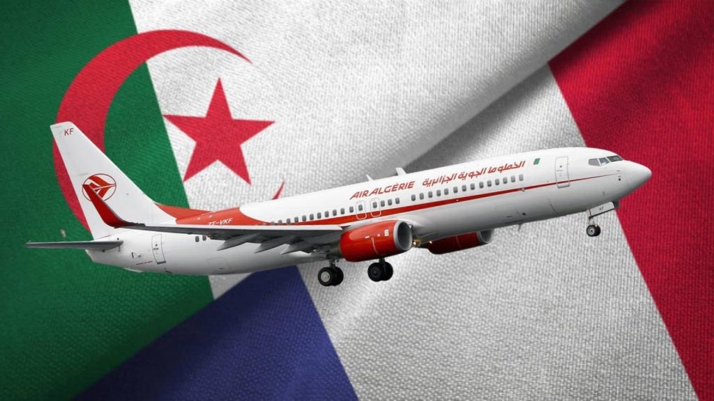 Vols Air Algérie : n'y a t-il plus de disponibilité pour le mois d'Aout ?