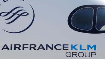Air France-KLM : le groupe annonce de bons résultats pour 2022