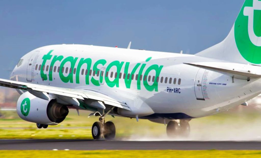 Transavia : la cherté des billets d'une compagnie low cost évoque l'indignation des voyageurs