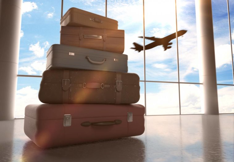 Bagages : toutes nos astuces pour ne pas les perdre lors d'un voyage en avion