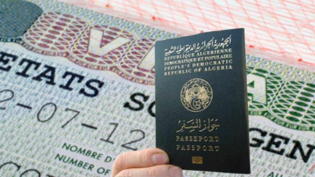 Visa Schengen : quels sont les pays qui l'exigent ?