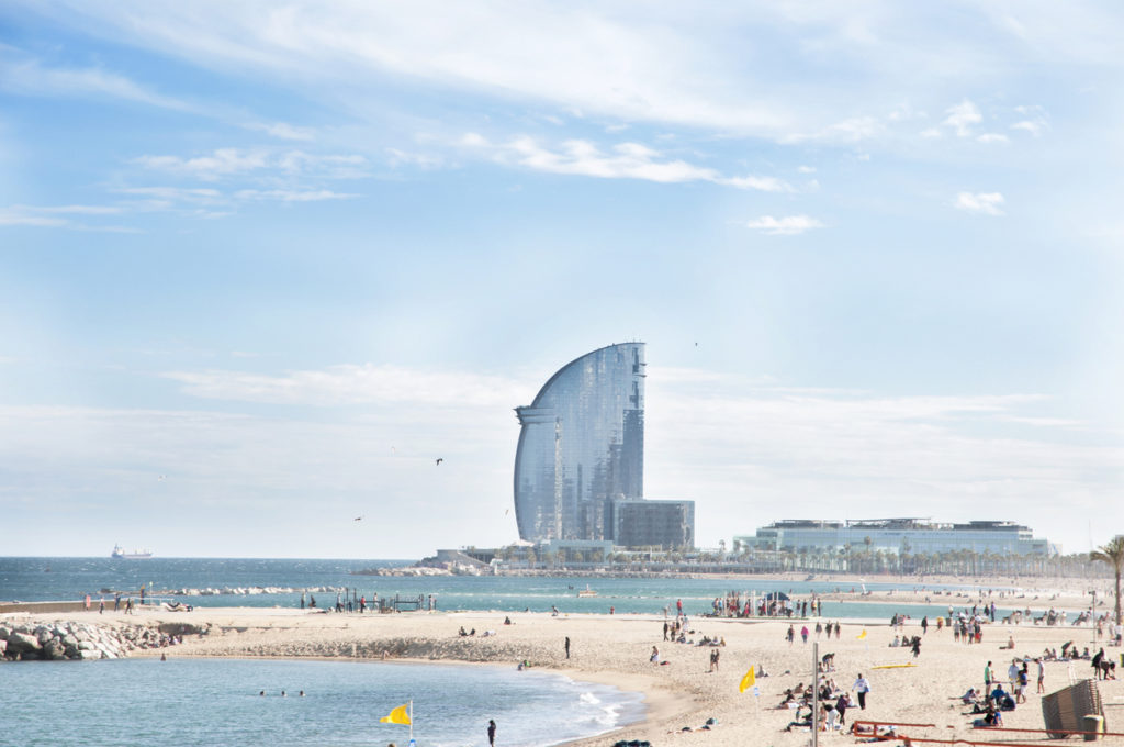 Barcelone : quels sont les lieux à visiter quand on voyage en famille ?