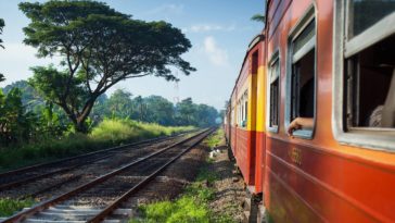 Voyage en train : 5 astuces pour voyager moins cher
