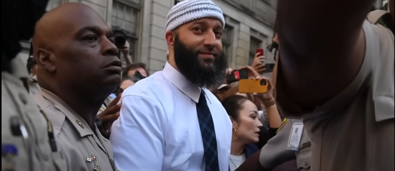 adnan syed condamnation ou liberté ?