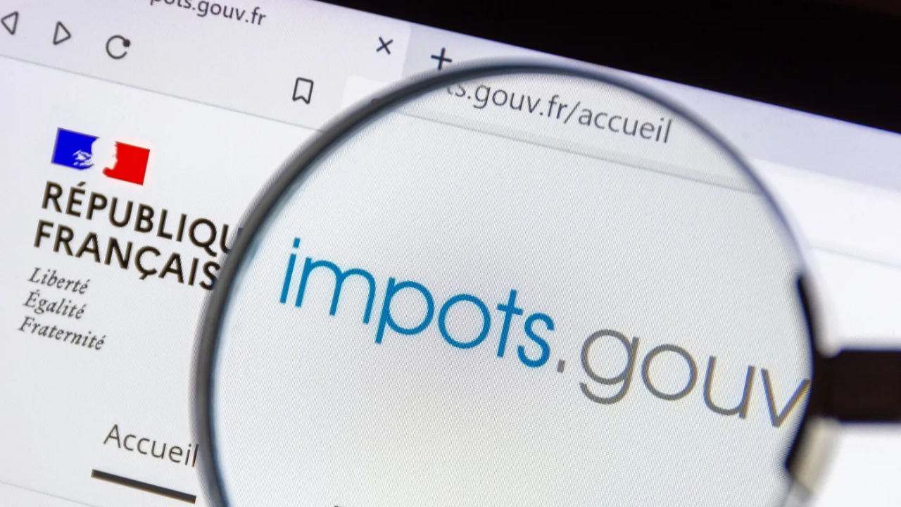 Déclaration des revenus 2022 Impôts