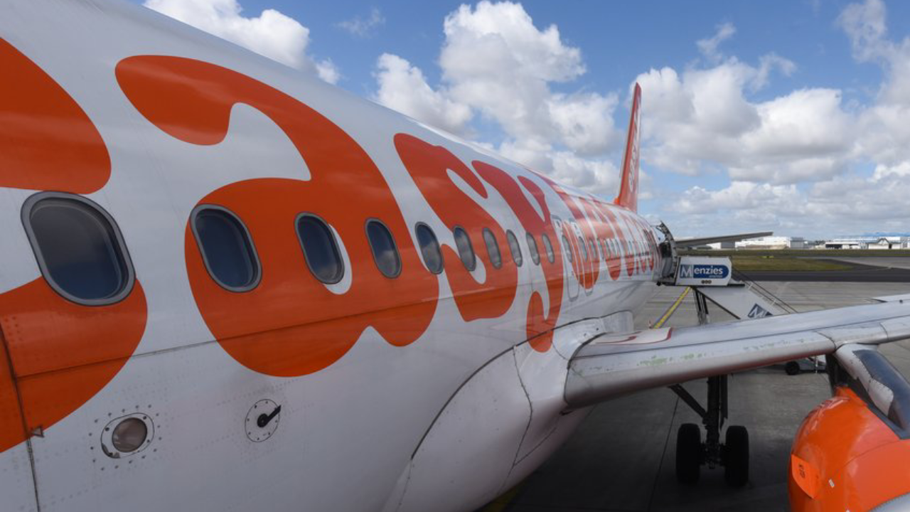 EasyJet