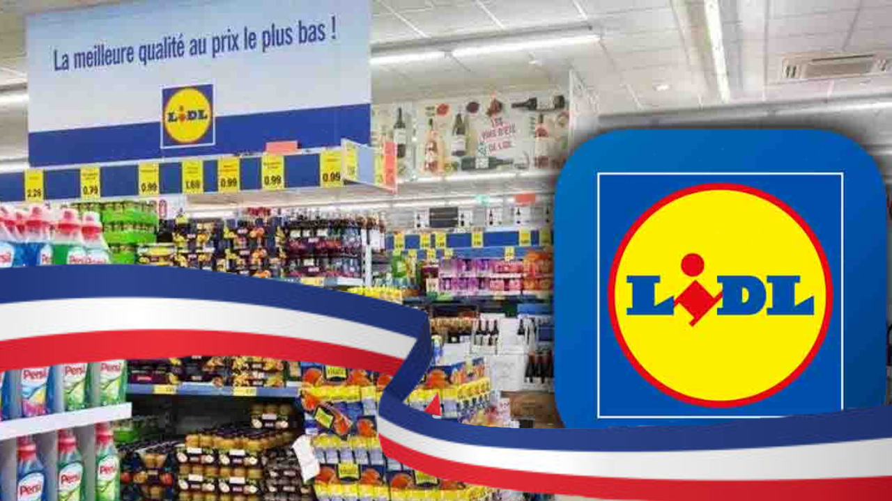 LIDL